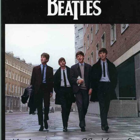 The Beatles - Live At The BBC 2013 Special - On Air - VOL 2 ( 1 CD - 1 DVD SET )
