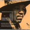 Jimi Hendrix - Live At Clark University ( March 15th 1968 Worcester , Massachusetts , Second Show )( Hendrix Experience LLC )