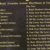 The Beatles - Dr. EBBETTS DBM 032 - Live at The Hollywood Bowl - 2 CD ACETATE MIX MONO & UNR. STEREO PROJECT