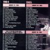 The Beatles – Live At the holywood Bowl 1964 & 1965 – (2 CD) Valkyrie