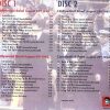 The Beatles - Live At The Hollywood Bowl ( 2 CD SET & 22 pages Booklet ) ( His Master's Choice )