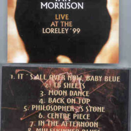 Van Morrison - Live At The Loreley '99