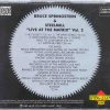 Bruce Springsteen - Live At The Matrix Vol.2 ( 1969  w / Steel Mill ) ( Living Legend )