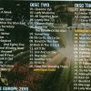 Paul McCartney - The 02 ( ( 3 CD SET )( Piccadilly Circus ) ( Out There Live at the 02 London , UK , May 23rd , 2015 )