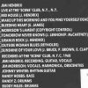 Jimi Hendrix - Live At The Scene