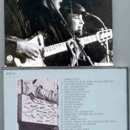 The Beatles - Live At The Star Club in Hamburg Germany ( Teichiku )