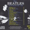 The Beatles - Live At The Star Club 1962 ( Yellow Dog )