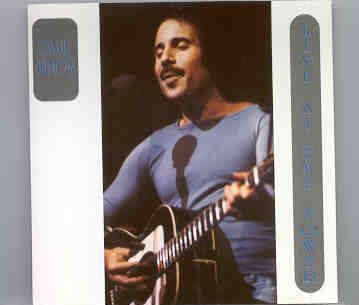 Simon & Garfunkel – Live At The Tower ( Oh Boy ! ) ( Paul Simon at Tower Theater , Philadelphia , 1980 ) front cover Simon & Garfunkel - Live At The Tower ( Oh Boy ! ) ( Paul Simon at Tower Theater , Philadelphia , 1980 ) front cover
