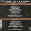 Emerson , Lake & Palmer - Live At The Wiltern ( 2 CD set ) ( Los Angeles , CA , USA , March 19th , 1993 )
