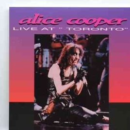 Colosseum - Live At Toronto ( Live at The Toronto Rock Festival 1969 , Toronto , Canada ) front cover