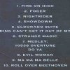 Electric Light Orchestra - Live In Winterland 1976