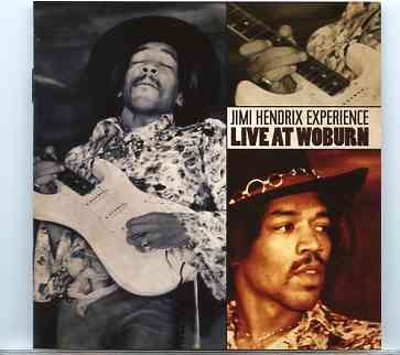 Jimi Hendrix – Live At Woburn ( Hendrix Experience LLC ) ( Bedfordshire , England , July 6th , 1968 ) front cover Jimi Hendrix - Live At Woburn ( Hendrix Experience LLC ) ( Bedfordshire , England , July 6th , 1968 ) front cover