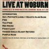 Jimi Hendrix - Live At Woburn ( Hendrix Experience LLC ) ( Bedfordshire , England , July 6th , 1968 )