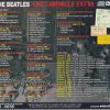 The Beatles - Live Chronicles Extra ( 2 CD SET ) ( Misterclaudel ) ( Beatles 1962-1966 Unreleased Newly Discovered )