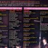 The Beatles - Live From Sam Houston ( 2 CD - 1 DVD SET ) ( Misterclaudel )