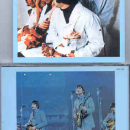 The Beatles - Live From The Sam Houston ( Audiofon )