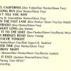 The Eagles - Hotel California LIVE ( On Stage Recs )