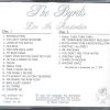 The Byrds - Live In Amsterdam ( 2 CD set )  ( Swingin' Pig Recs. )