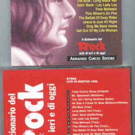 The Byrds - Live in Boston 1969