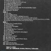 Bob Dylan - Live In Denver 1999 ( 3 CD SET )( With Paul Simon ) ( McNichols Arena , Denver , CO ,  June 7th , 1999 )