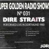 Dire Straits - Live In Dortmund 1980