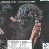 Rolling Stones - Live In Frankfurt 1976  ( Vigotone )
