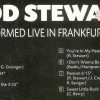 The Face / Rod Stewart - Live In Frankfurt 1980 ( Rod Stewart )