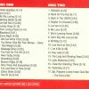 Paul McCartney - Live In Glove , Stockholm May 5th 2003  ( 2 CD SET )