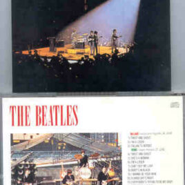 The Beatles - Live In Italy ( Fab Gear )