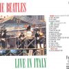 The Beatles - Live In Italy ( Fab Gear )