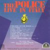 Sting / The Police - Live In Italy ( The Police Live At Milano Palalido , Milan , Italy , April 2nd , 1980 )