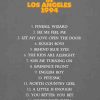 The Who - Live In Los Angeles 1994 ( Los Angeles , California , USA , 1994 )