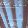 P. Gabriel  /  GENESIS  /  P. Collins - Live In London 1974 ( Wembley Arena , London , June 23rd , 1974 )