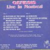 P. Gabriel  /  GENESIS  /  P. Collins - Live In Montreal ( Swingin' Pig )( Canada , April 21st , 1974 ) ( 2 CD SET )
