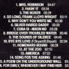 Simon & Garfunkel - Live In Ohio 1969 ( Miami University , Oxford , Ohio, November 11th , 1969 )