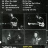 Paul McCartney & Wings – Live in Oxford 1973 – Valkyrie