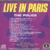 Sting / The Police - Live In Paris ( The Police ) ( Paris , France , 1980 )