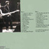 George Harrison - Live In Peace ( 2 CD set ) ( Hiroshima Sunplaza , Hiroshima , Japan , December 6th , 1991 )