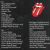 Rolling Stones - Live In Pittsburgh  ( 2 CD!!!!! SET ) ( Mellon Arena , Pittsburgh , USA , January 10th , 2003 )