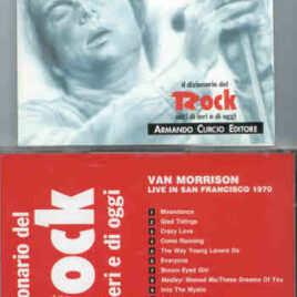 Van Morrison - Live In San Francisco 1970
