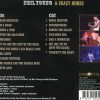 Neil Young / CSNY - Live In San Francisco ( 2 CD SET ) ( Cow Palace , San Francisco , October 22nd , 1978 )
