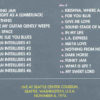 George Harrison - Live In Seattle 1974 ( 2 CD set ) ( Seattle Center Coliseum , Washington , USA , November 4th , 1974 )