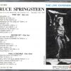 Bruce Springsteen - Live In The Promised Land ( 3 cd set ) ( Great Dane ) ( USA , Dec 15th , 1978 )