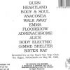 The Sisters Of Mercy - Live In The Trojan Horse ( Swingin' Pig )  ( Live at The Hague , Netherlands , May 26th , 1985 )