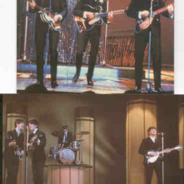 The Beatles - Live In The United Kingdom 1962 - 1965 ( 2 CD SET ) ( BAG Records )