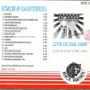 Simon & Garfunkel - Live In USA 1966 ( Black Panther )
