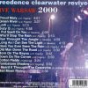 Creedence Clearwater Revival / John Fogerty - Live Warsaw 2000  ( Credence Clearwater Revived band )