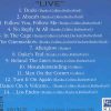 P. Gabriel  /  GENESIS  /  P. Collins - Live ( Mistral )