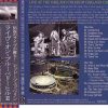Led Zeppelin - Live On Blueberry Hill II ( 2 CD set )( Wendy )( Oakland Coliseum, Oakland California, 2nd Sep 1970 )