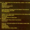 Eric Clapton - Live On The BBC and More...